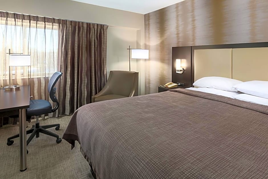 Park Place Hotel & Conference Center