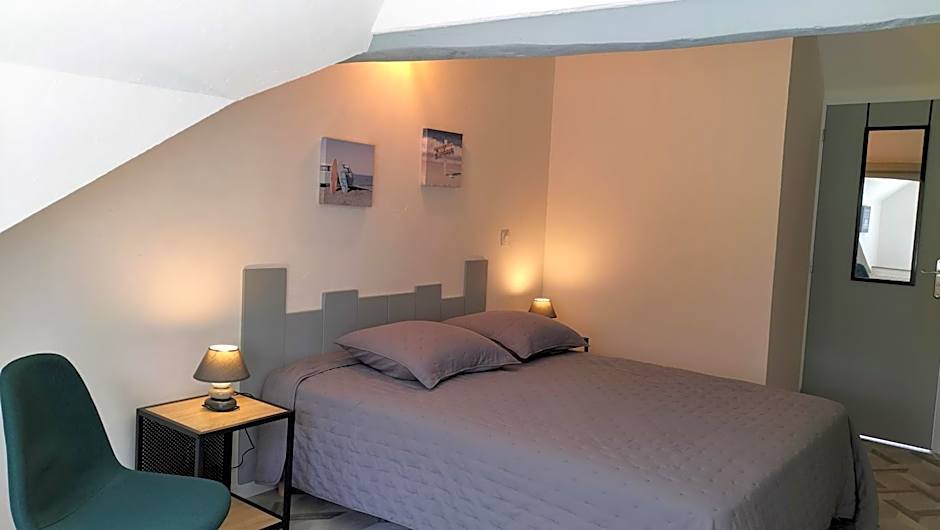 Le Moulin de Saubrigues