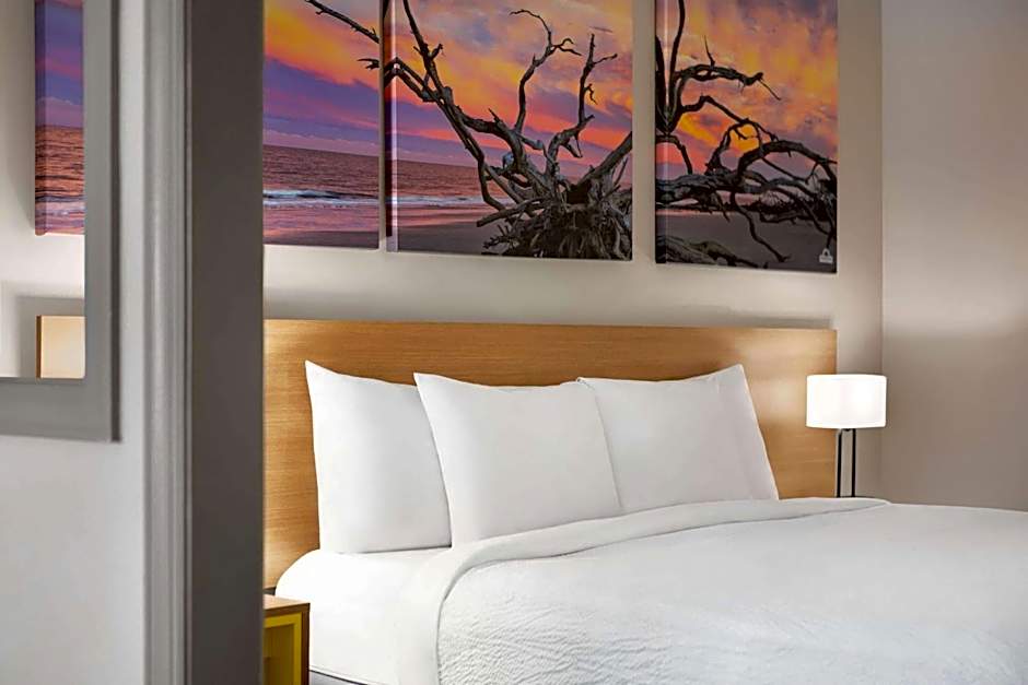 Days Inn by Wyndham Kingsland GA