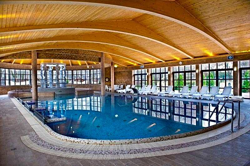 Manor House SPA Luxury of Silence