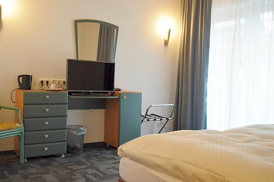 Hotel B8 Voerde