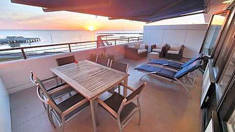 Takvåning - Borgholm