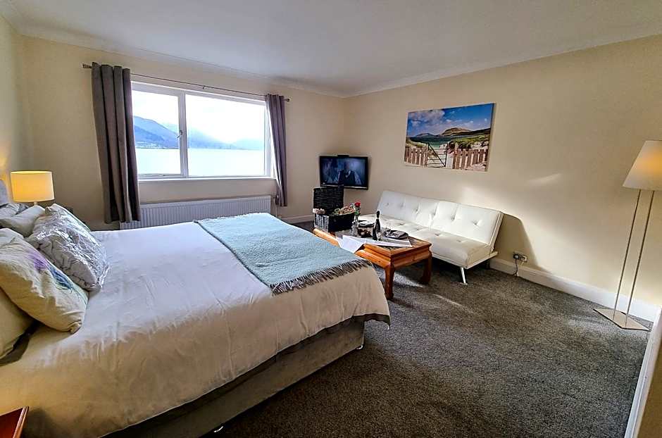 The Four Seasons Hotel