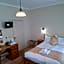 The Reading Rooms