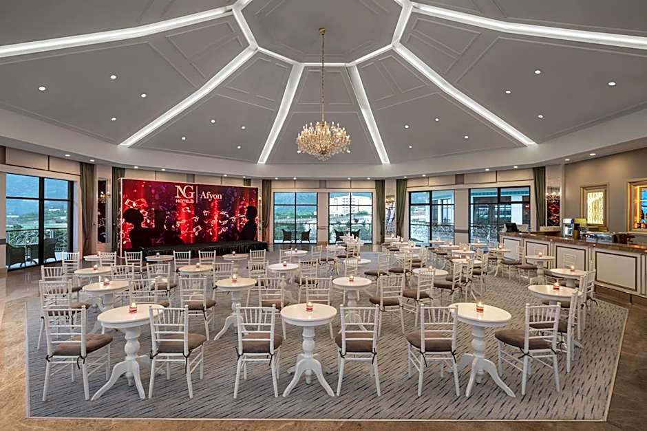 NG Afyon Wellness & Convention