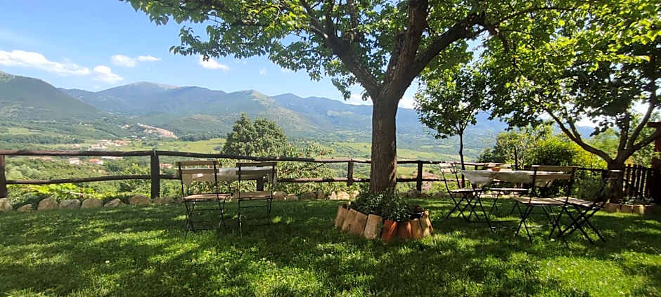 Tana Libera Tutti 1 Nature, Yourself, Love