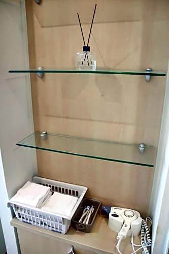 Incheon Airport Gogo House