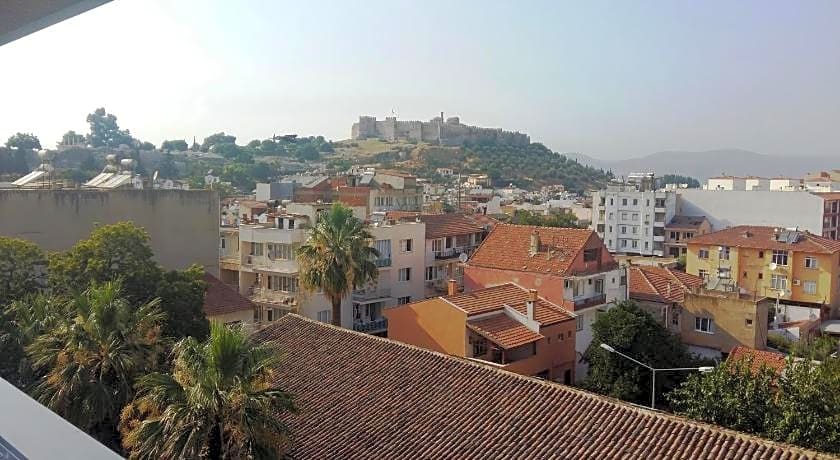 Urkmez Hotel