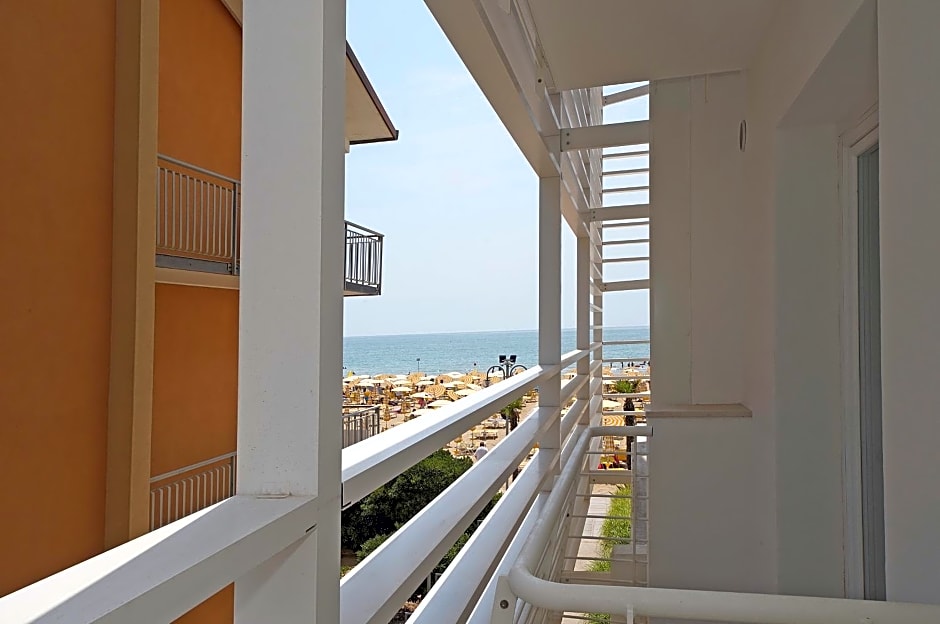 Hotel Strand a frontemare