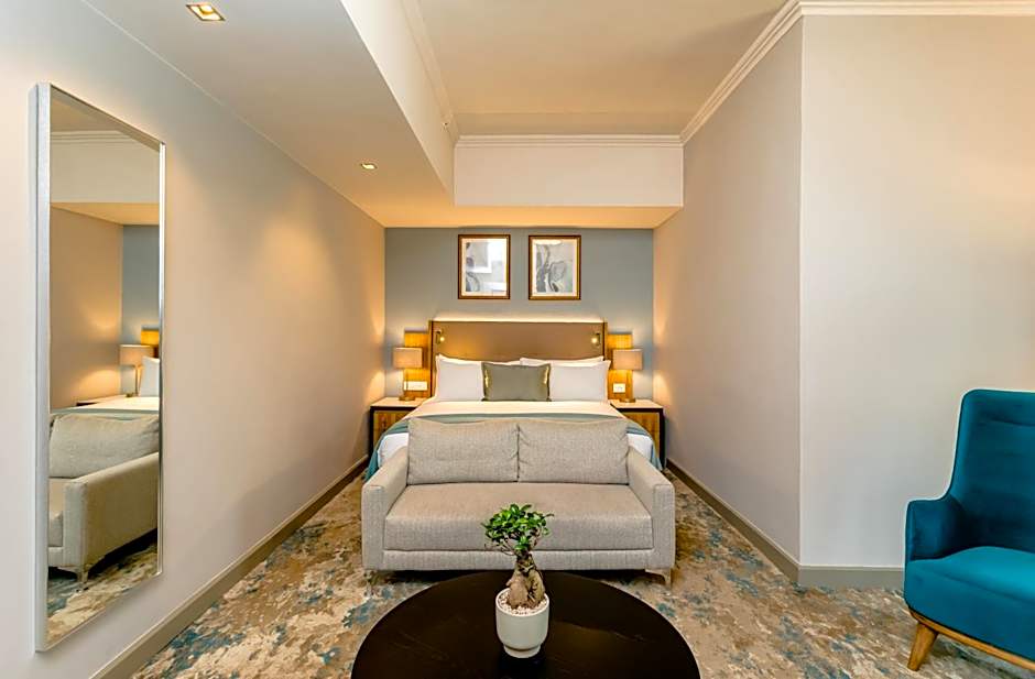 Southern Sun Sandton