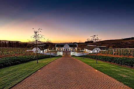 Brookdale Estate - Manor House