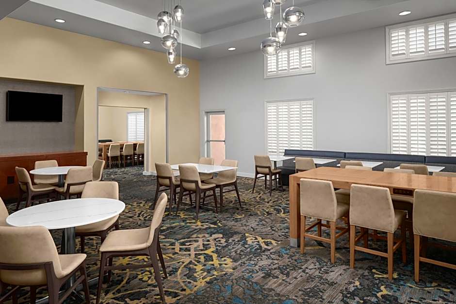 Residence Inn by Marriott Santa Clarita Valencia