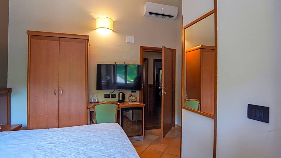 Locanda La Scottiglia