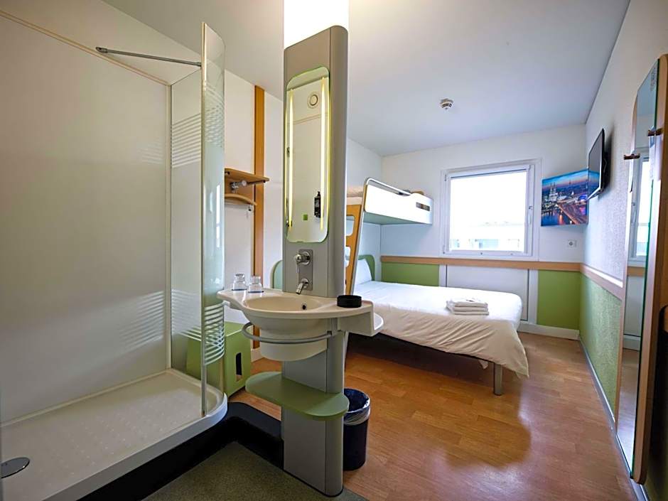 Ibis budget Koeln Messe