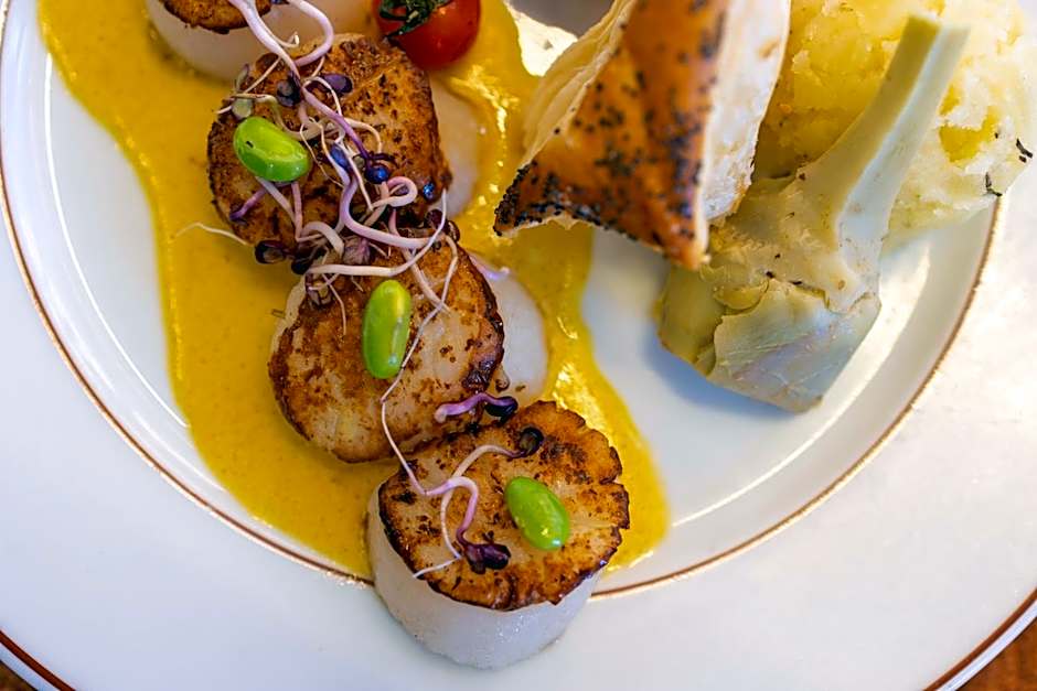 Logis Le Relais Imperial