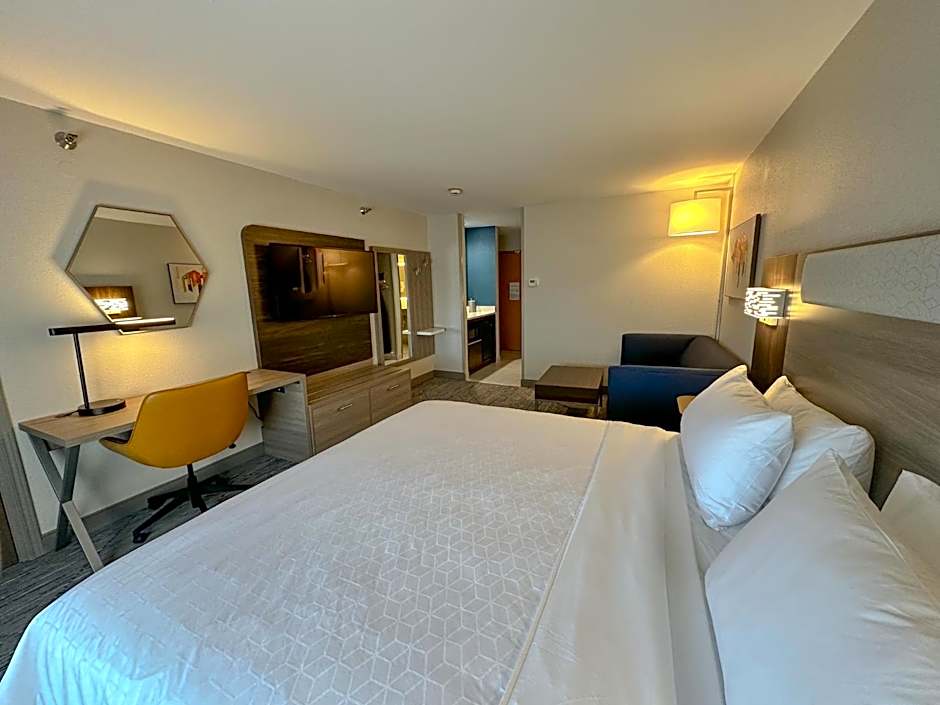 Holiday Inn Express Kearney By IHG