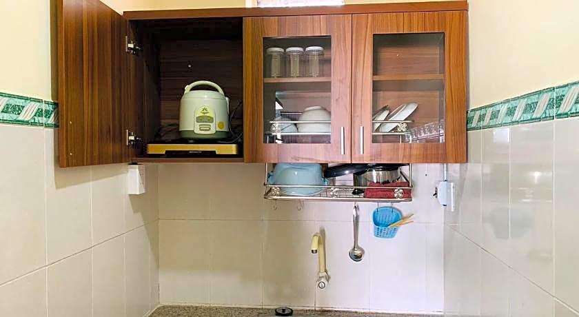 Lam Son Hotel