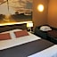 The Originals City, Hotel Le Boeuf Rouge, Limoges (Inter-Hotel)