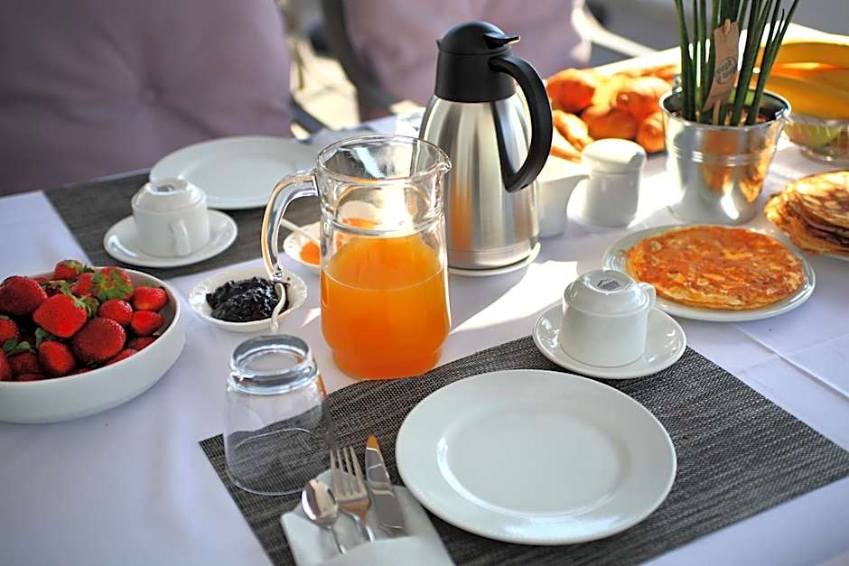 Dardiza Boutique Hotel