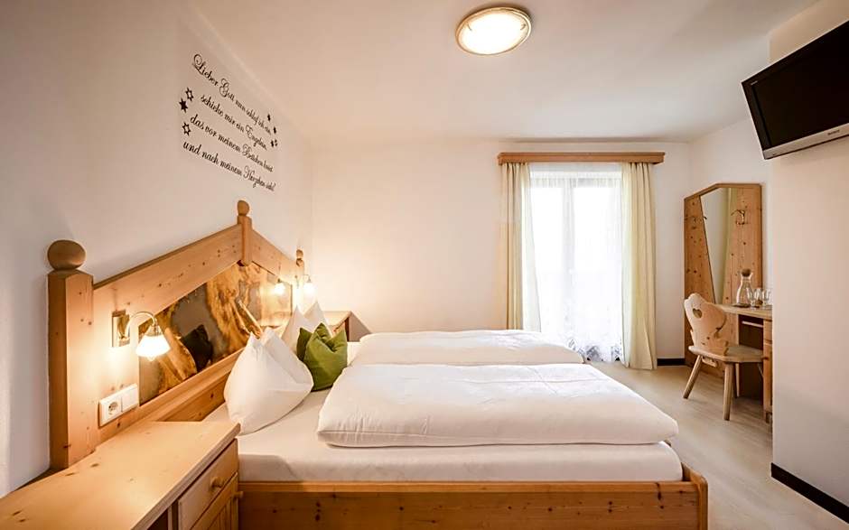 Boutique Pension Erlacher - Adults Only