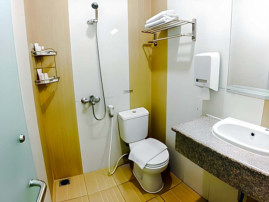 House of Arsonia Tulip