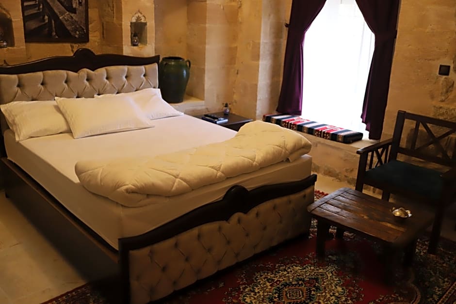 Maristan Tarihi Konak