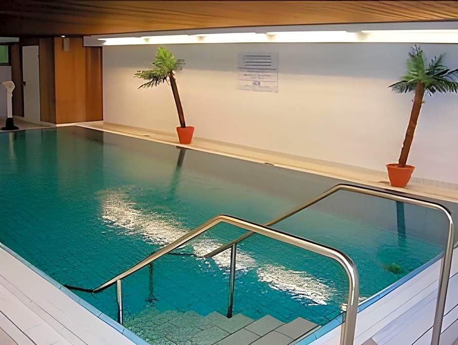 Ringhotel Haus Oberwinter