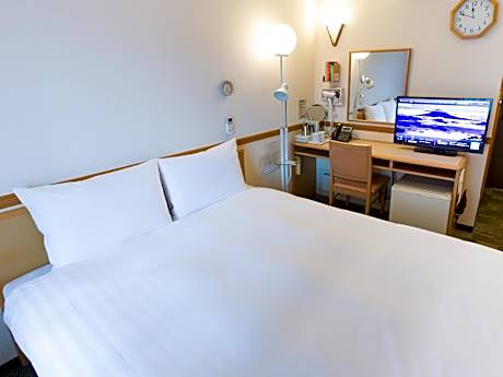 Double Room - Non Pet Friendly