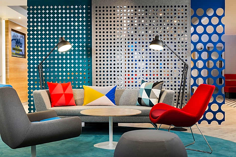 Holiday Inn Express - Astana - Turan By IHG