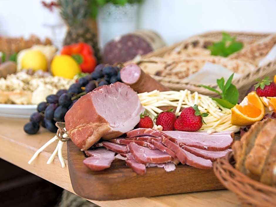 Hotel Restauracja Autos