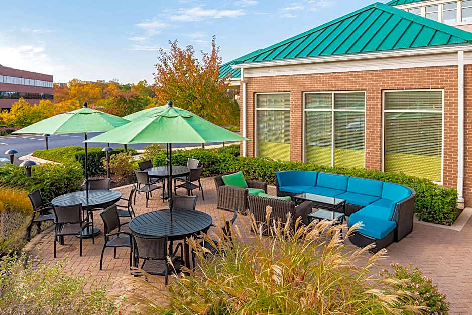 Hilton Garden Inn Washington DC/Greenbelt