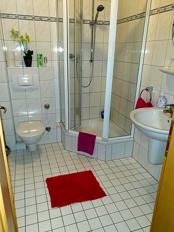 Hotel Eigelstein