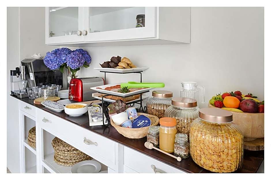 66 On Monzali 4 Star Luxury Guesthouse