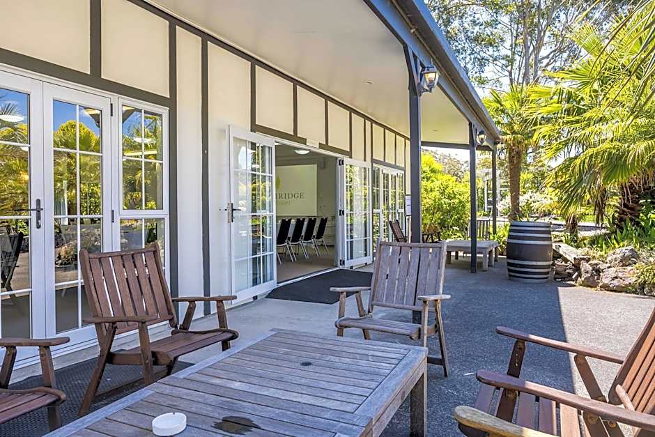 Northridge Country Lodge