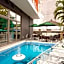 Green Rich Hotel Okinawa Nago (Artificial hot spring Futamata Yunohana)