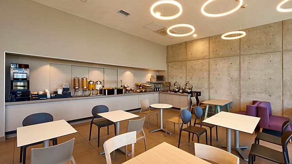City Express Suites by Marriott Tijuana Rio