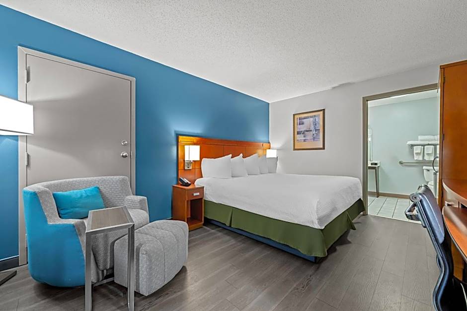 Baymont by Wyndham Tuscaloosa