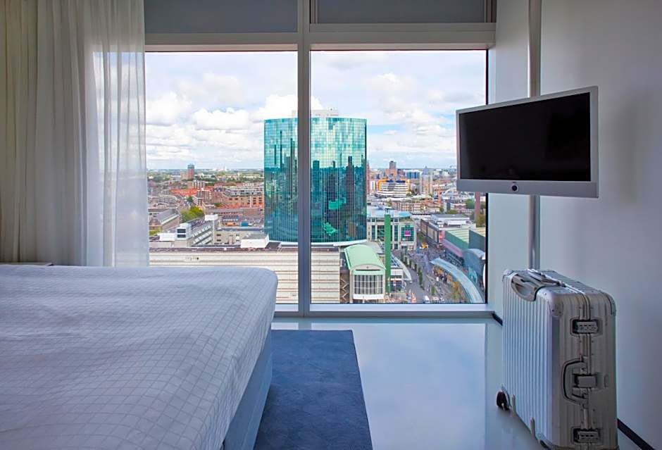 Urban Residences Rotterdam