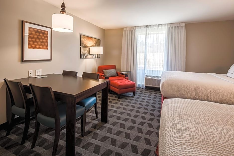 TownePlace Suites by Marriott Cleveland