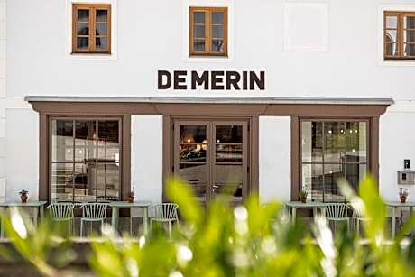 De Merin Boutique Hotel Straden