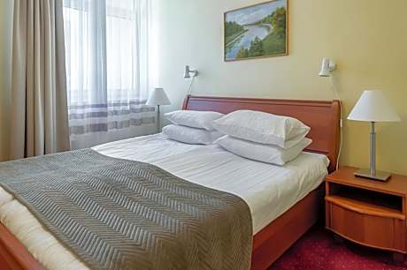 Two-Room Apartment