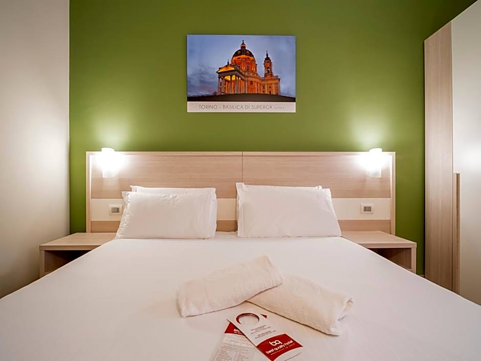 Best Quality Hotel Gran Mogol
