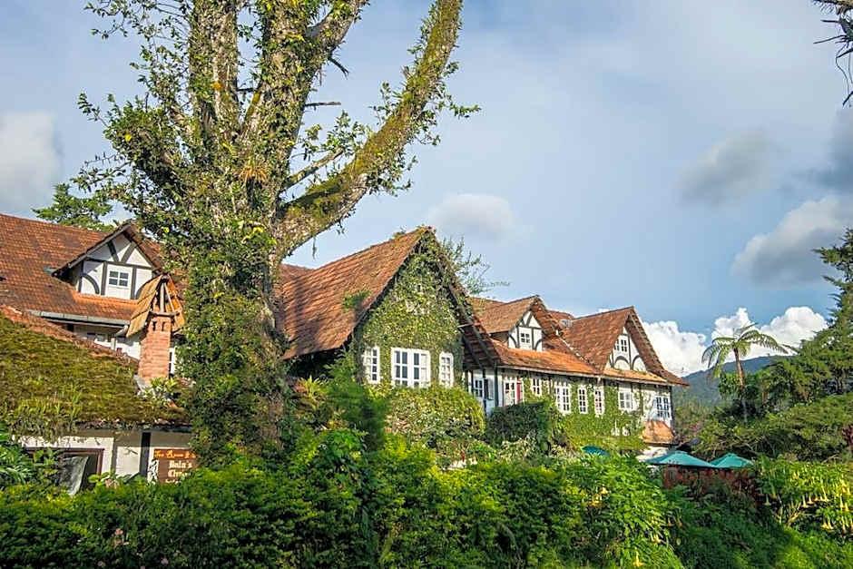 The Bala's Holiday Chalet