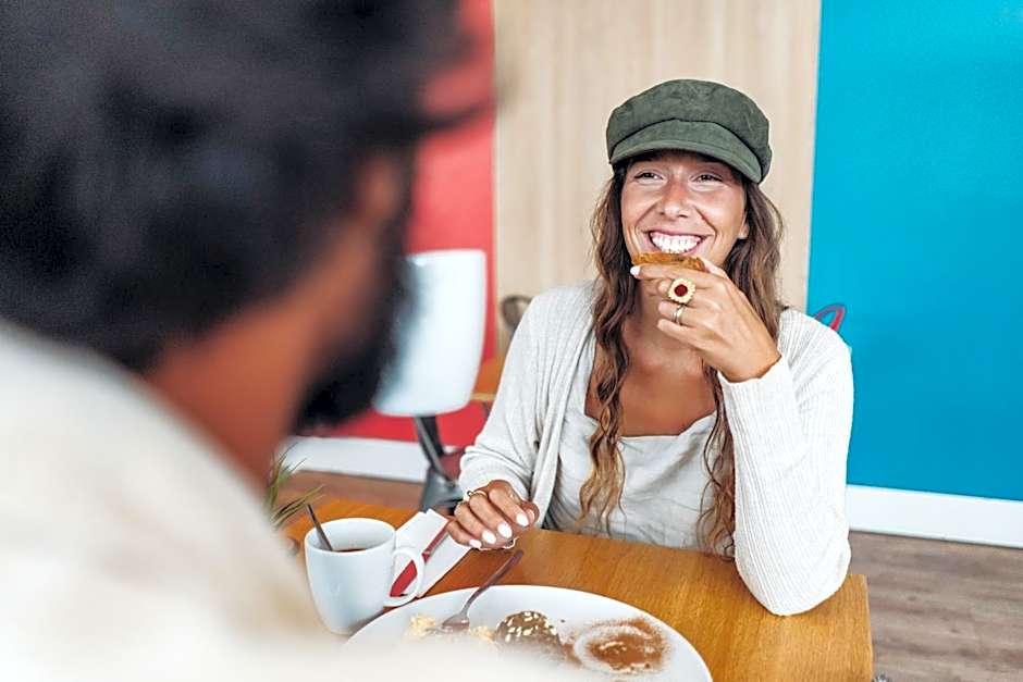 Stay Hotel Lisboa Aeroporto