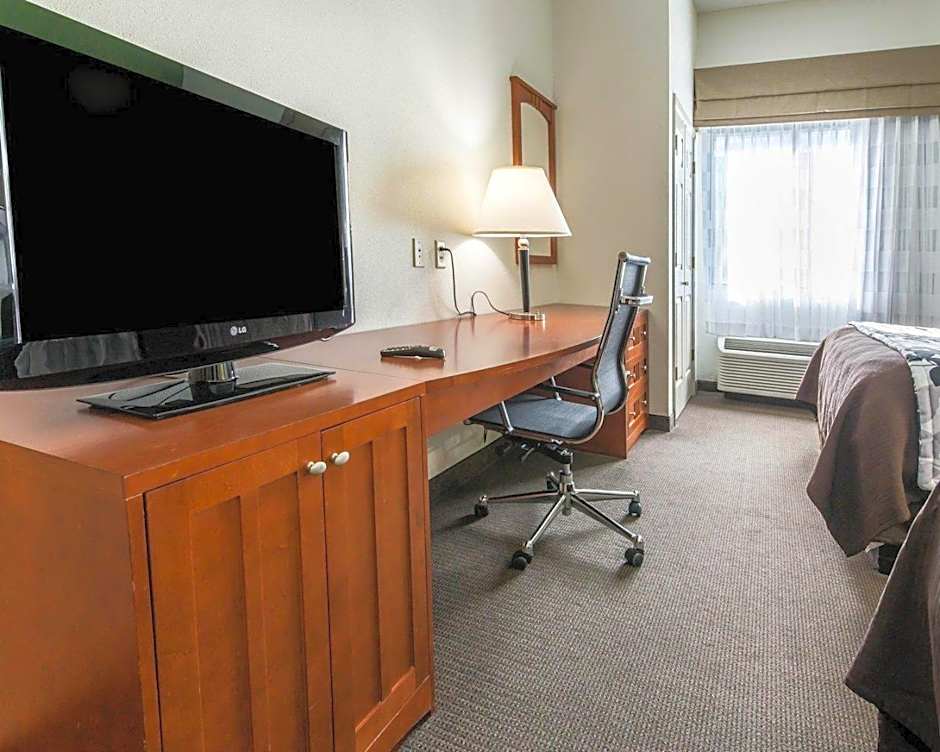 Sleep Inn & Suites Winchester near University