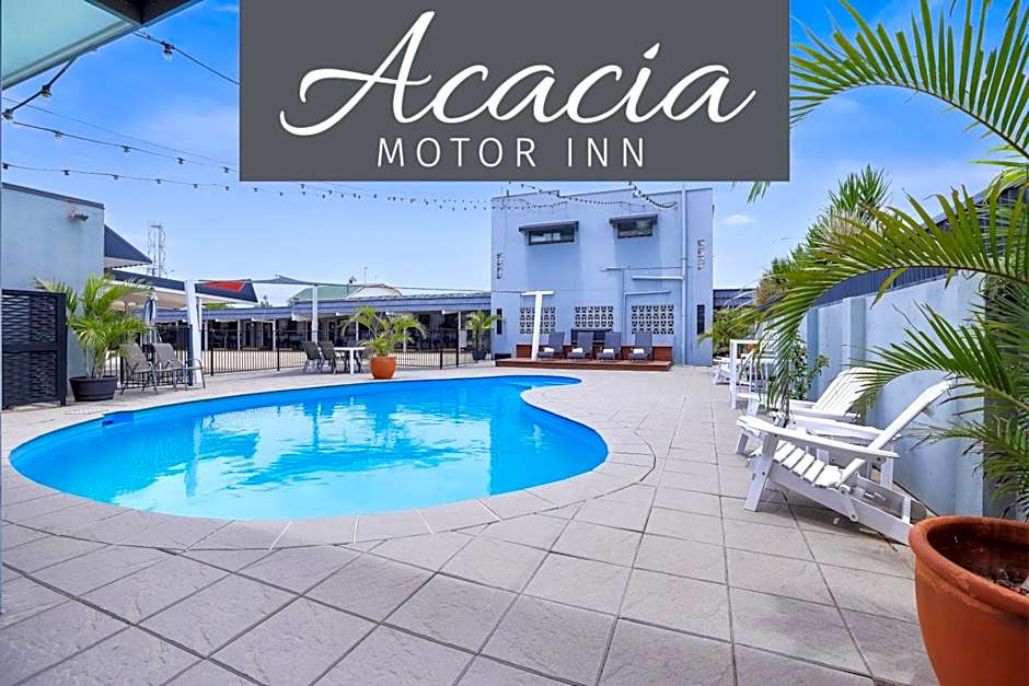 MAS Country Acacia Motor Inn