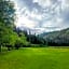 Southfork Lodge - Riverside Inn