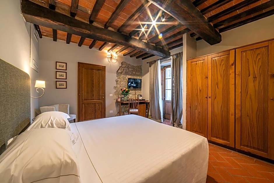 Ultimo Mulino Country Hotel