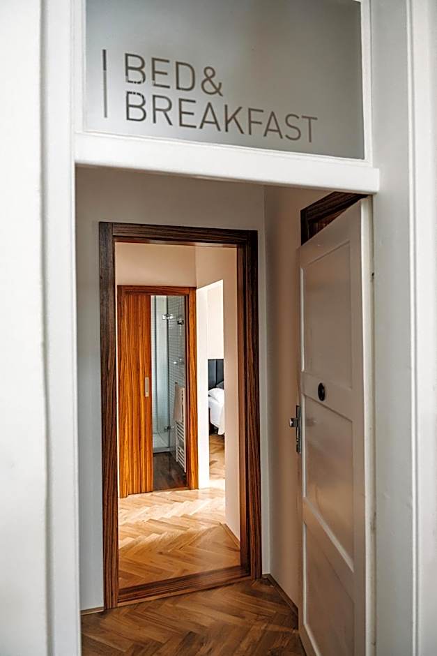 Bed&Breakfast & Apartment Klafé