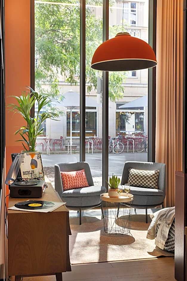 Stay KooooK Leipzig City - Online Check In
